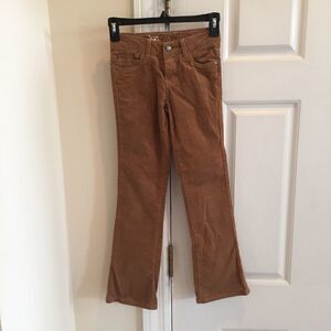 Justice Corduroy Pants 💕3/$10